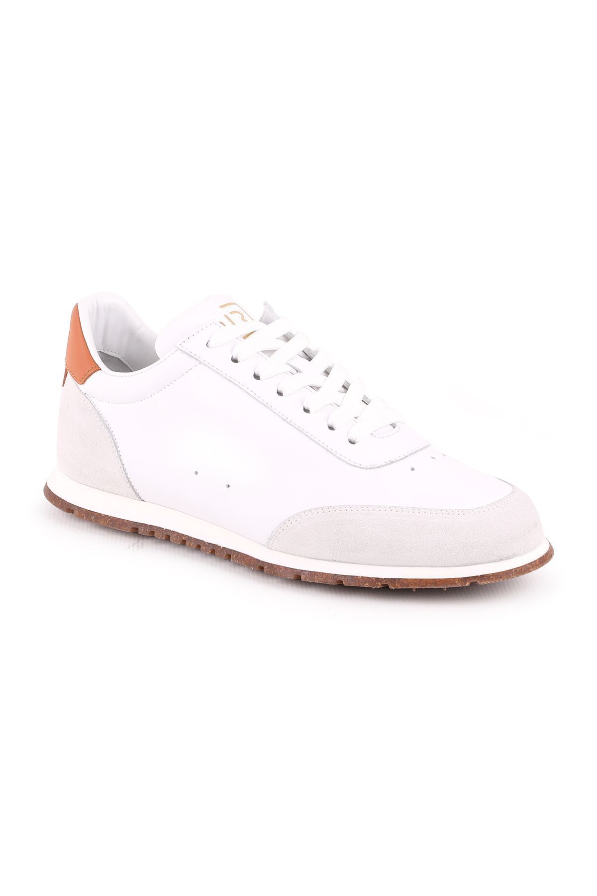 کفش های کژوال سفید مردانه &#039;S اورجینال Libero