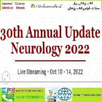 Harvard 30th Annual Update Neurology 2022 video cou