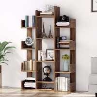 کتابخانه مدل Ns112 