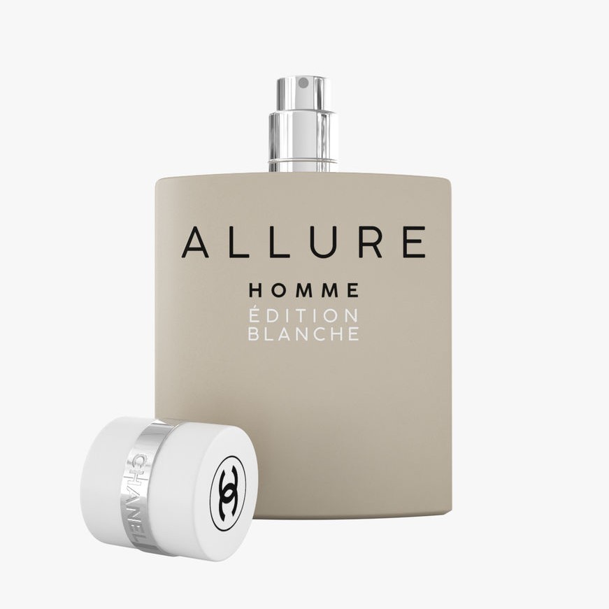 عطر ادکلن شنل الور هوم ادیشن بلانش گرید تاپ(لطفاً قبل از خرید قسمت توضیحات مطالعه گردد)