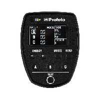 رادیو فلاش پروفوتو Air Remote TTL-N for Nikon