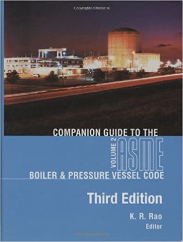  دانلود کتاب Companion Guide To The Asme Boiler & Pressure Vessel Code - Volume 2, 3rd ed, 2009 - دانلود کتاب های دانشگاهی