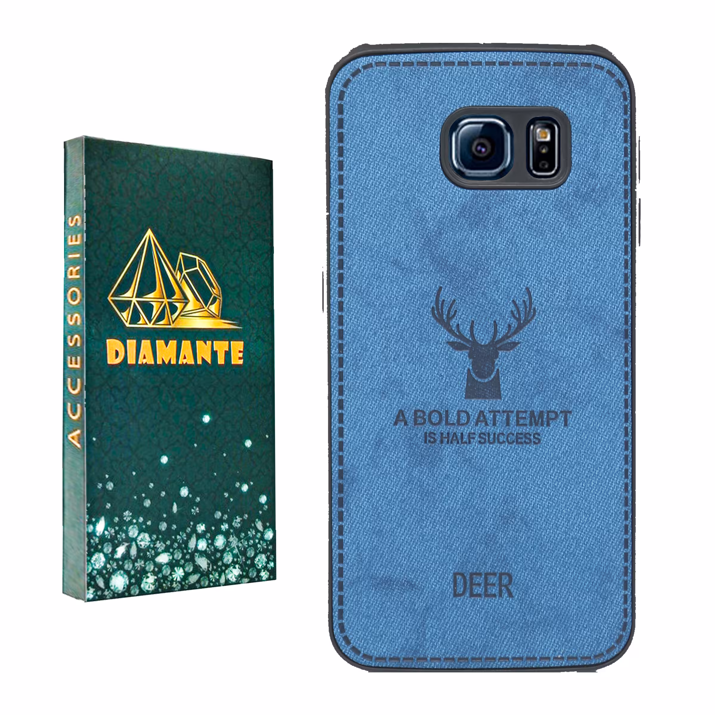 کاور مدل Gavazni Gn مناسب برای گوشی موبایل سامسونگ Galaxy S6