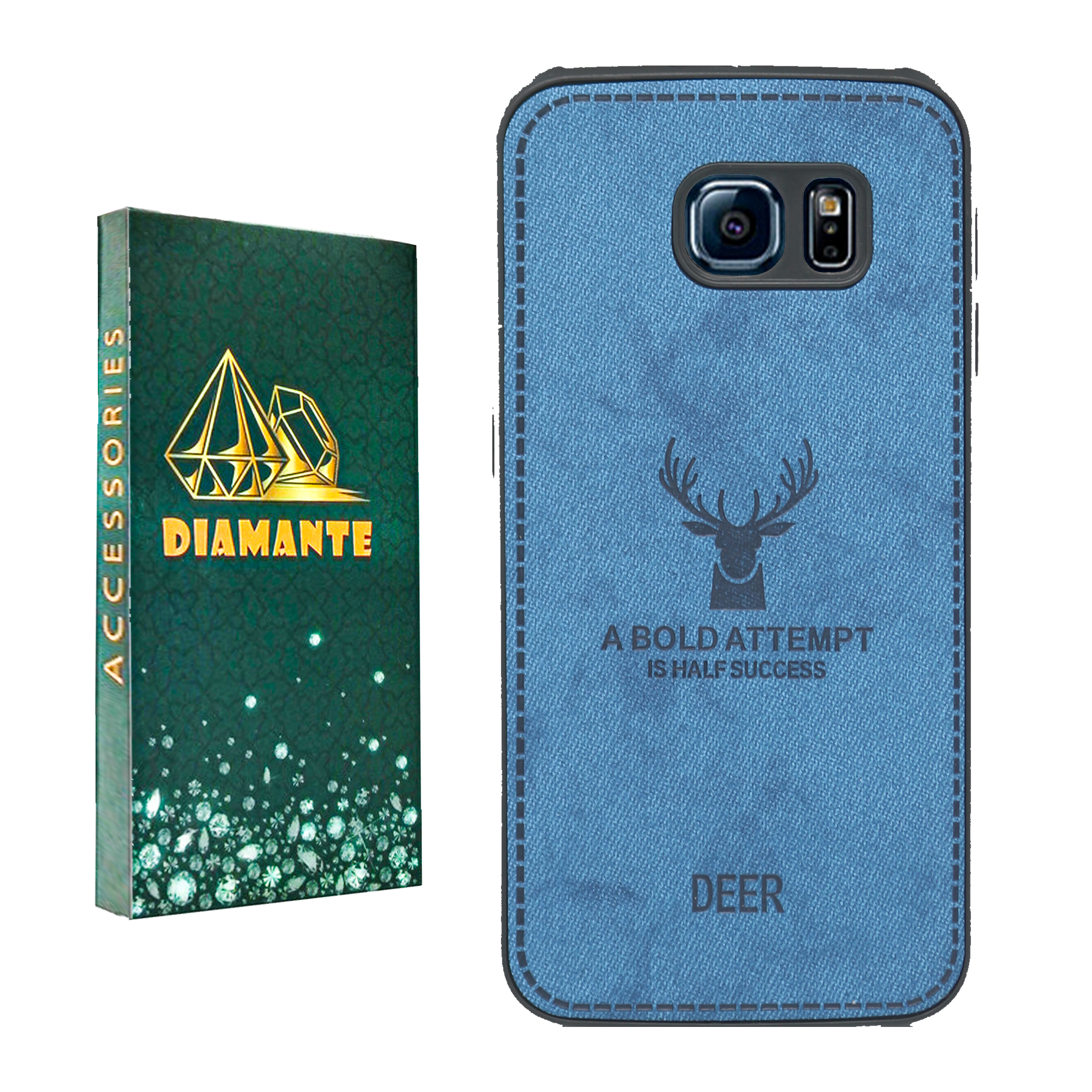 کاور مدل Gavazni Gn مناسب برای گوشی موبایل سامسونگ Galaxy S6