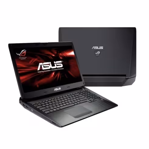 لپ تاپ ایسوس ASUS G750JZ