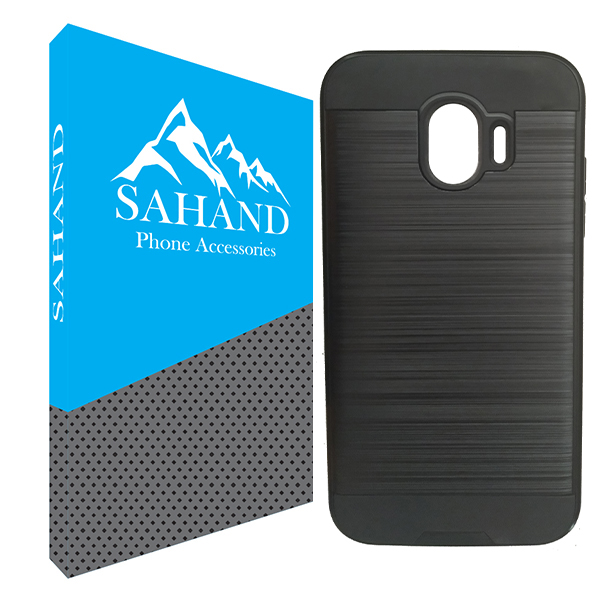 کاور سهند مدل TP2-1 مناسب برای گوشی موبایل سامسونگ Galaxy Grand prime Pro / J2 Pro 2018