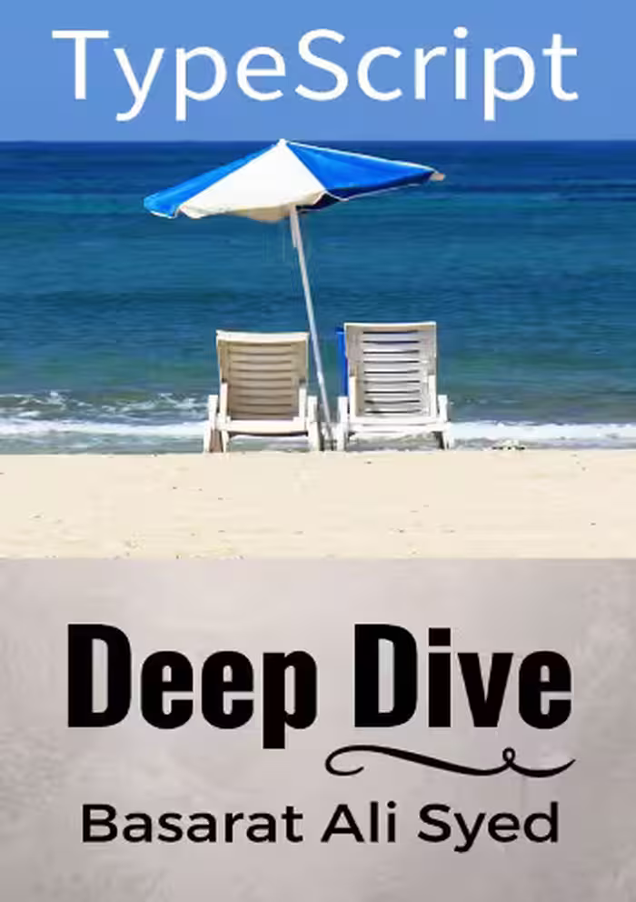 خرید و دانلود نسخه کامل کتاب TypeScript Deep Dive