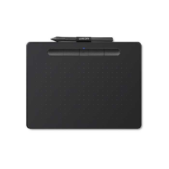 قلم نوری وکام مدل Intuos M CTL-6100WLK-N