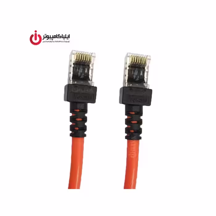 کابل شبکه UTP Cat6 نگزنس به طول 5 متر