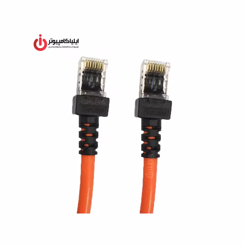 کابل شبکه UTP Cat6 نگزنس به طول 5 متر