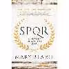 کتاب SPQR اثر Mary Beard انتشارات W. W. Norton &amp; Company