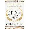 کتاب SPQR اثر Mary Beard انتشارات W. W. Norton &amp; Company