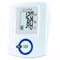 فشارسنج دیجیتال اکیومد مدل AW150f