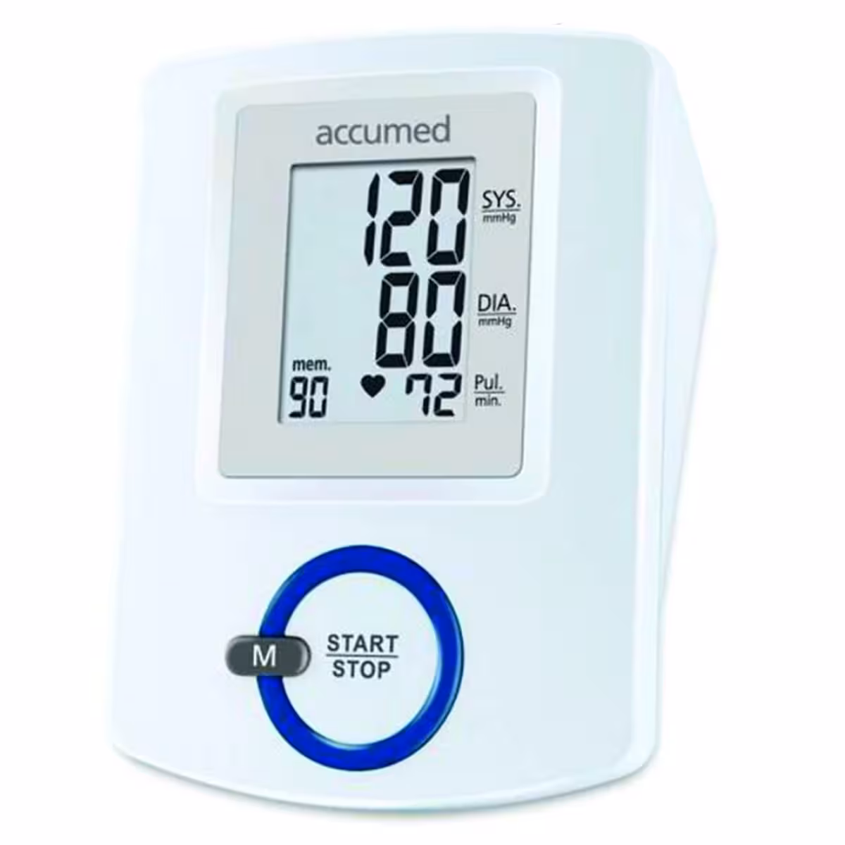 فشارسنج دیجیتال اکیومد مدل AW150f