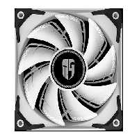 فن کیس دیپ کول مدل گیمر استورم TF120 S WHITE
