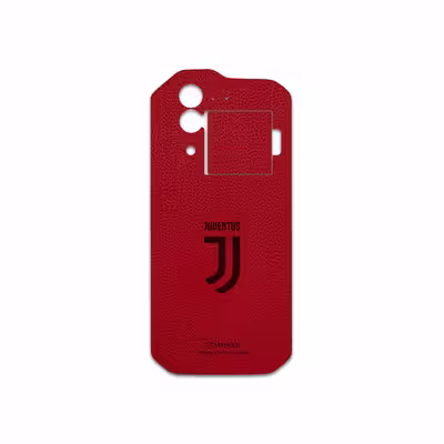 برچسب پوششی ماهوت مدل RL-JUVE مناسب برای گوشی موبایل کاترپیلار S60