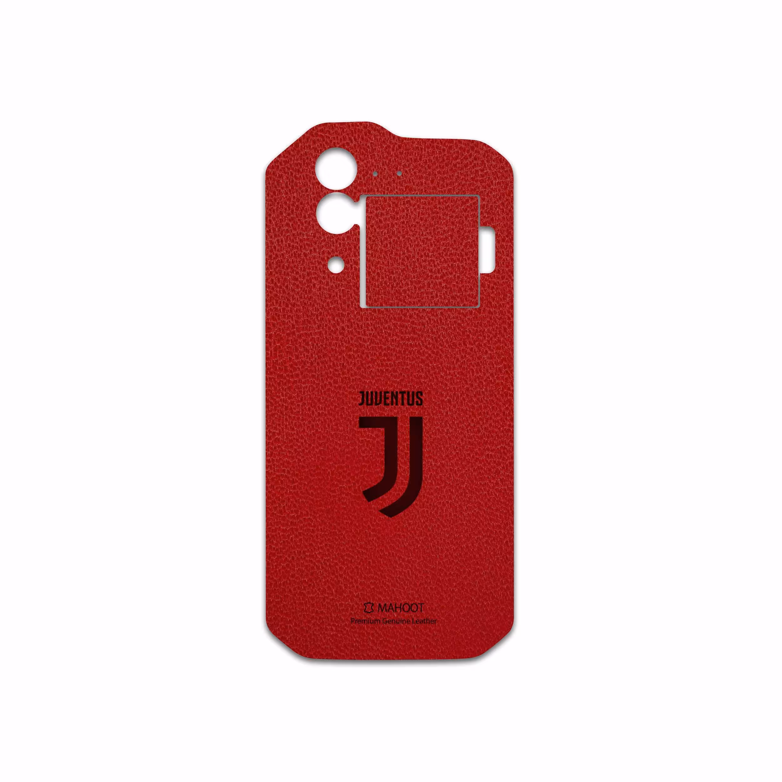 برچسب پوششی ماهوت مدل RL-JUVE مناسب برای گوشی موبایل کاترپیلار S60