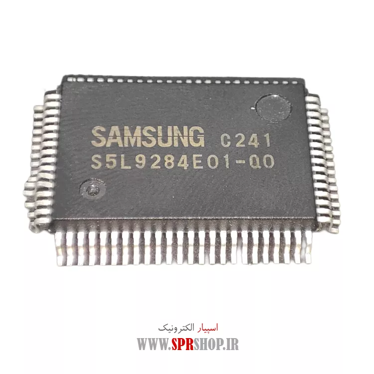 آی سی KA9284