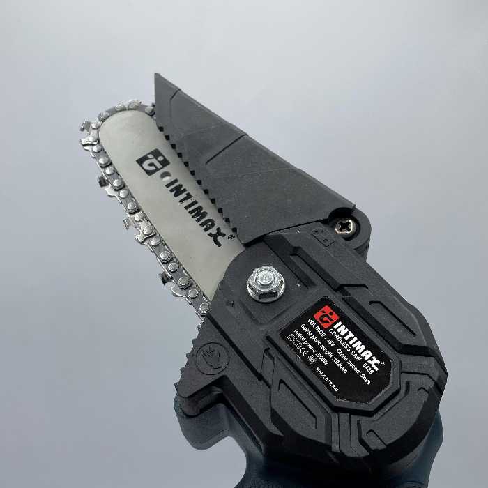 اره زنجیری اینتیمکث مدل 0480