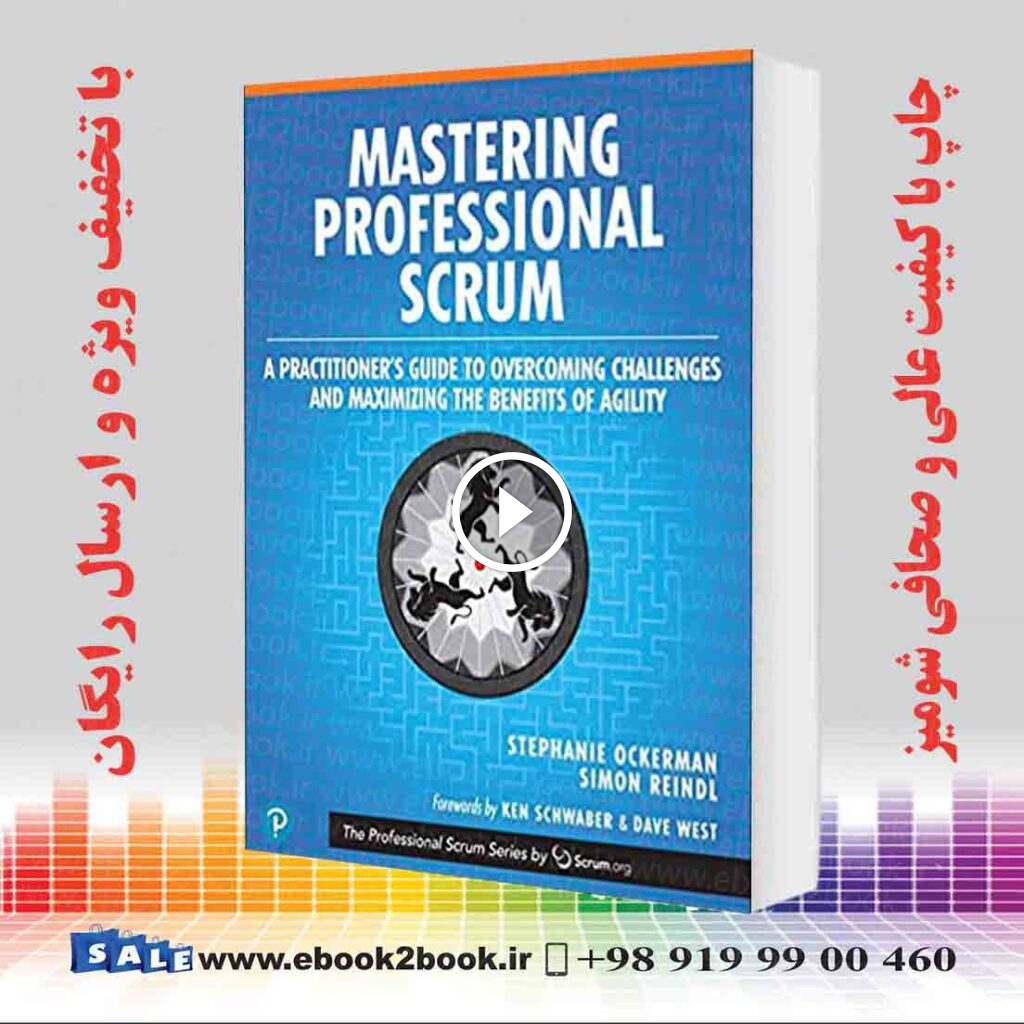 Mastering Professional Scrum