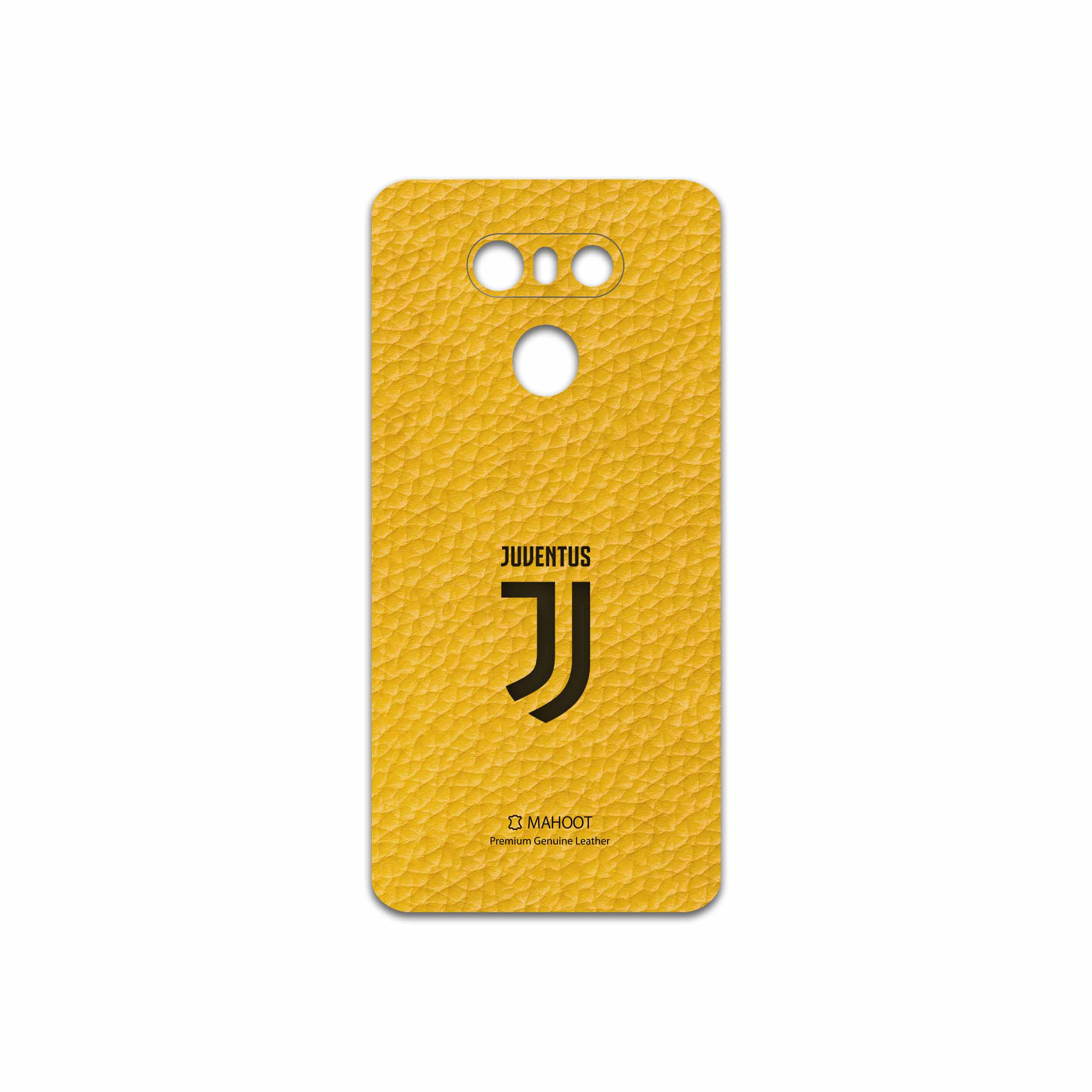 برچسب پوششی ماهوت مدل ML-JUVE مناسب برای گوشی موبایل ال جی G6