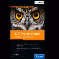 خرید و دانلود نسخه کامل کتاب SAP Process Control The Comprehensive Guide - Pdf