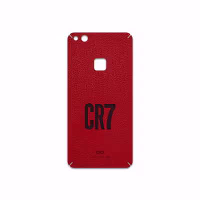 برچسب پوششی ماهوت مدل RL-CR7 مناسب برای گوشی موبایل هوآوی P10 Lite