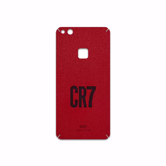 برچسب پوششی ماهوت مدل RL-CR7 مناسب برای گوشی موبایل هوآوی P10 Lite