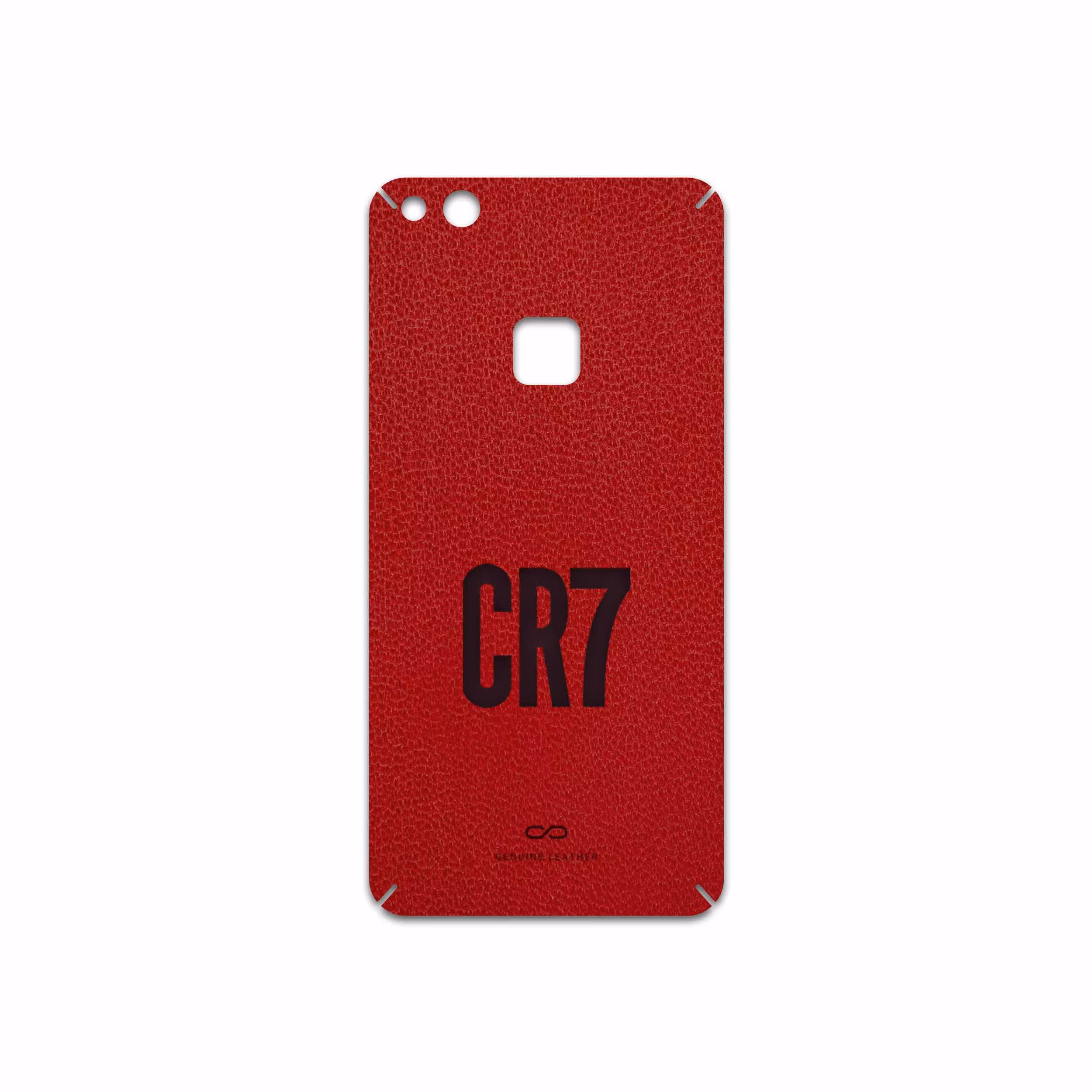 برچسب پوششی ماهوت مدل RL-CR7 مناسب برای گوشی موبایل هوآوی P10 Lite