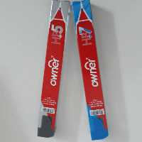 نوک مداد 0/5مارک اونر و کنوو ساخت کشور کره در پک 3 عددی 