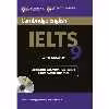 کتاب Cambridge English IELTS 9 اثر جمعی از نویسندگان نشر ابداع