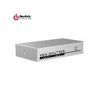 اسپلیتر 1 به 2 درگاه VGA دی نت مدل MT-VIKI 1502