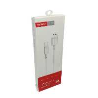 کابل تبدیل USB به Type-C ترانیو مدل S13-C طول 1 متر