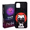 کاور گارد ایکس طرح Panda مدل Glass10241 مناسب برای گوشی موبایل سامسونگ Galaxy Note 10 Lite