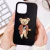 کاور سانتا باربارا مدل TEDDY کد 08 مناسب برای گوشی موبایل اپل IPHONE 14 PRO