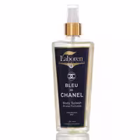 بادی اسپلش مردانه بلو شنل لابورن BLEU DE CHANEL