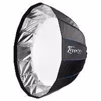 پارابولیک عمیق وسکات Westcott Zeppelin 120cm