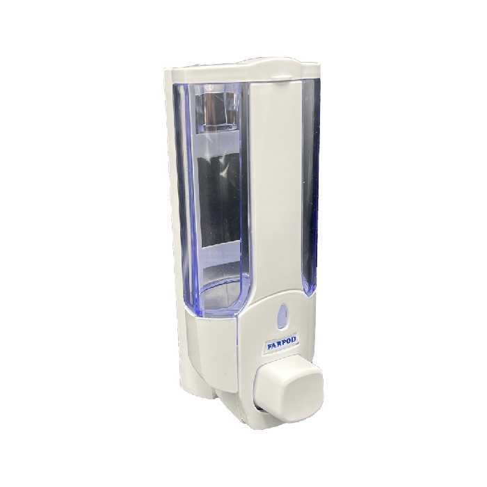 مخزن مایع دستشویی فرپود مدل پرنیان