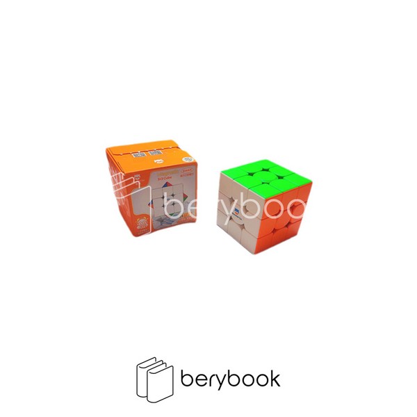 monster / روبیک / 3*3