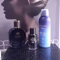 پک هدیه مردانه ساواج (عطر،اسپری،ادکلن)