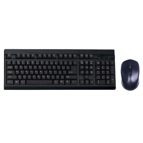 موس و کیبورد فراسو DESKTOP COMBO BMK-2310