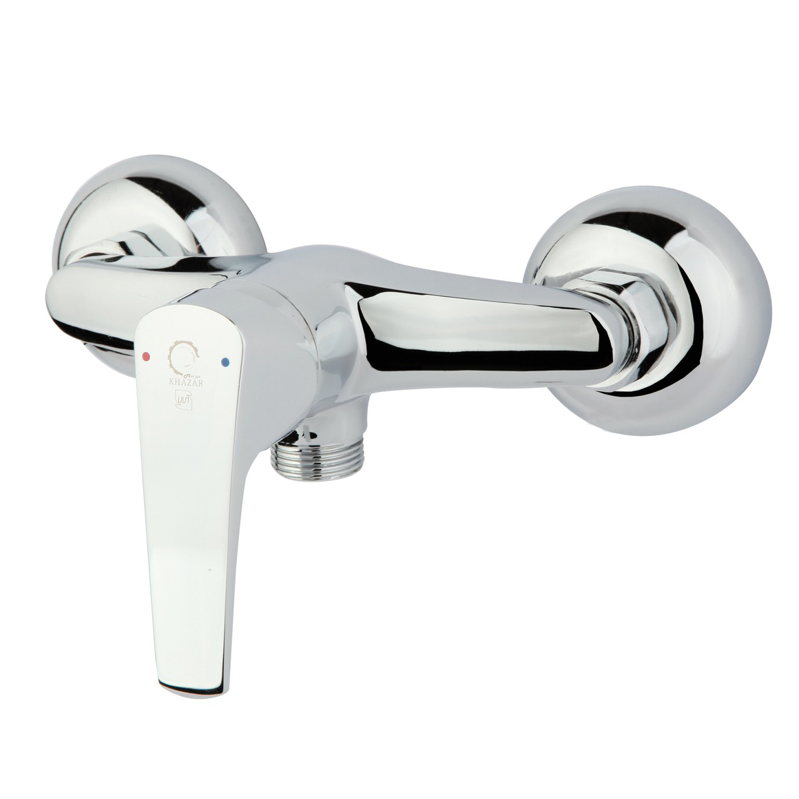 شیر سرویس بهداشتی مرجان خزر مدل استار کد CH