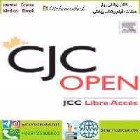 CJC Open Volume 3 Issue 7 2021 TRUE PDF price 3€ - کتاب پزشکی بهار