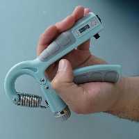 فنر تقویت مچ مدل MB60 | چاوه