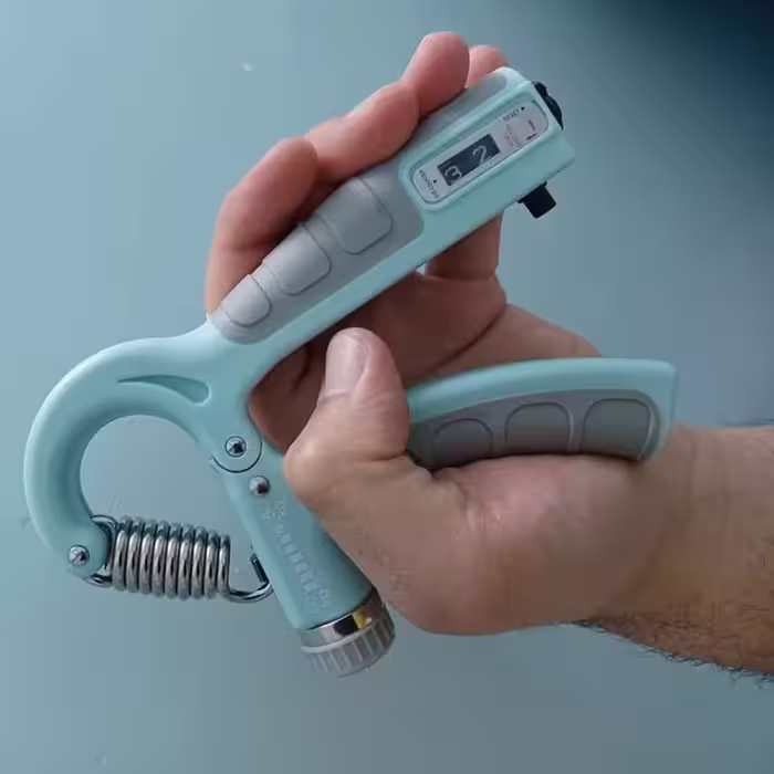 فنر تقویت مچ مدل MB60 | چاوه