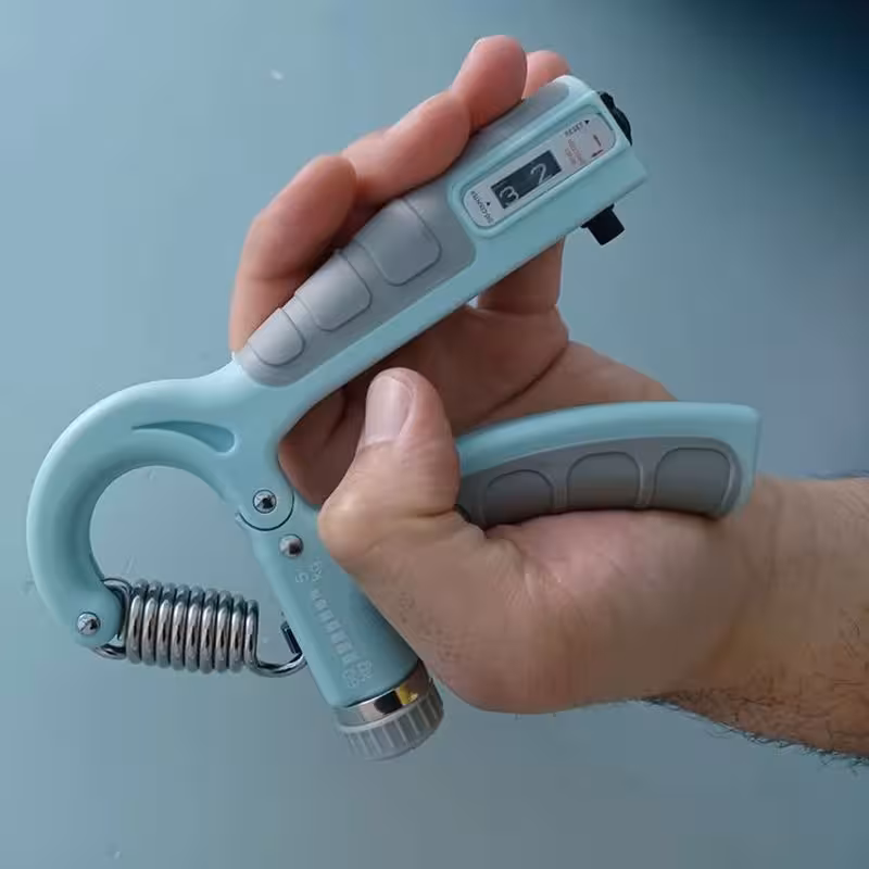 فنر تقویت مچ مدل MB60 | چاوه