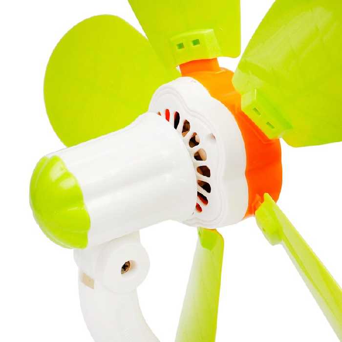 پنکه گیره‌ای کنگچاوو مدل mab.45