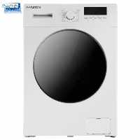 ماشین لباسشویی ایکس ویژن 6 کیلو مدل TE62