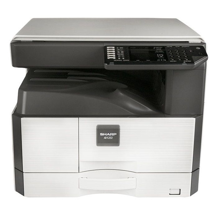 دستگاه کپی شارپ مدل AR-X202
