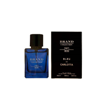 عطر ادکلن بلو شانل مردانه برند کالکشن مدل 070 (Bleu de Chanel)